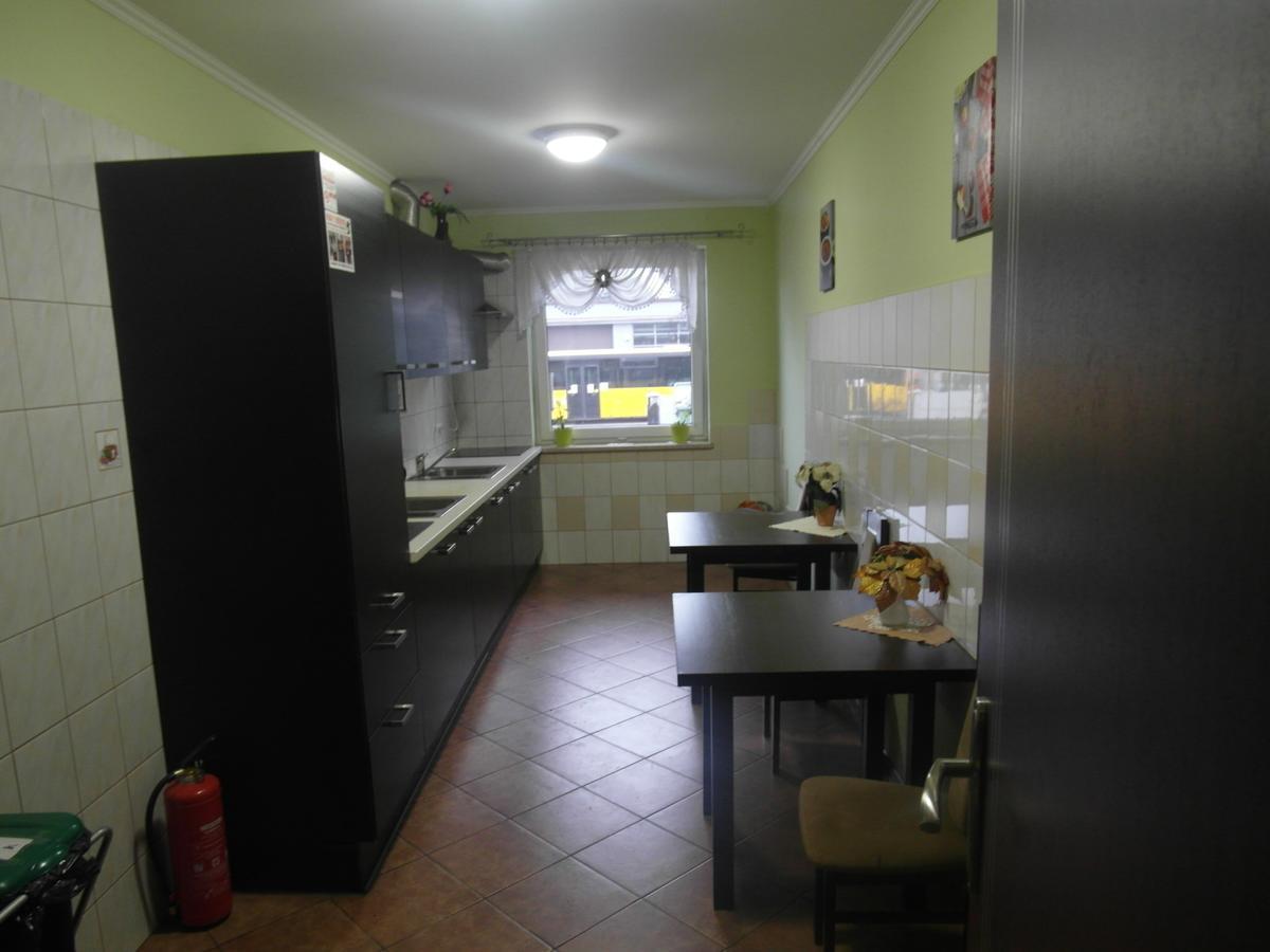 Mpark Noclegi Slask Myslowice Exterior photo