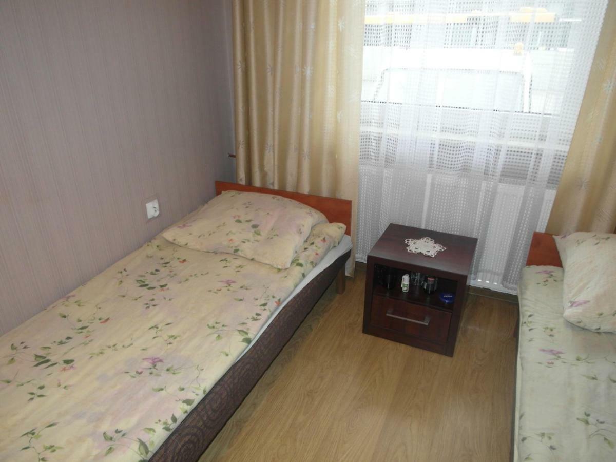 Mpark Noclegi Slask Myslowice Exterior photo