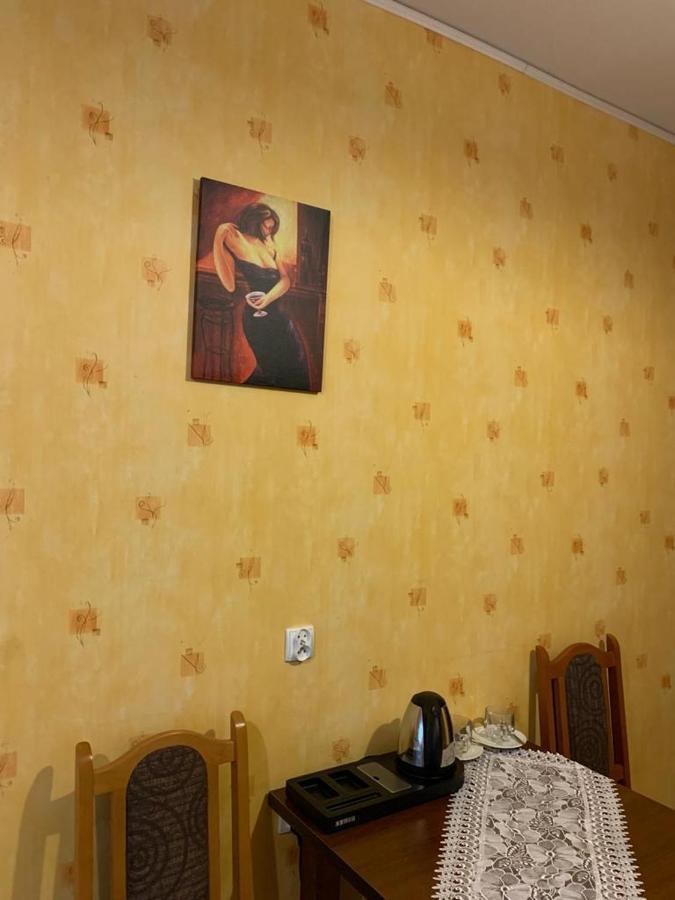Mpark Noclegi Slask Myslowice Exterior photo