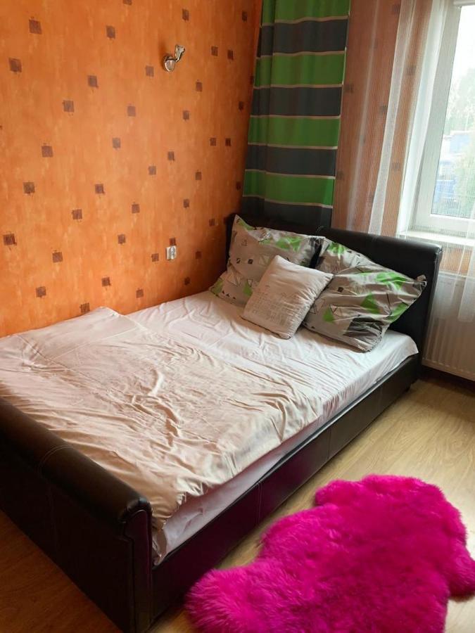 Mpark Noclegi Slask Myslowice Exterior photo