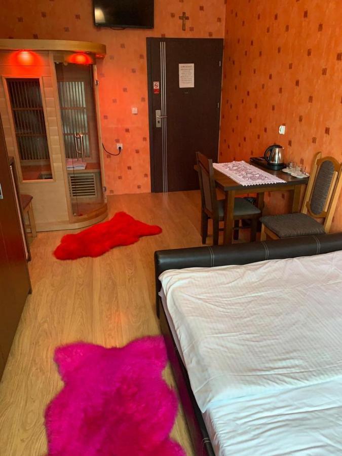Mpark Noclegi Slask Myslowice Exterior photo
